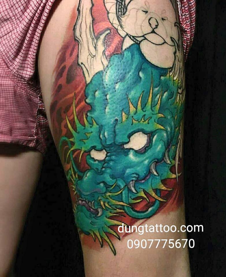 -hình-xăm-nghệ-thuật-thực-hiện-dũng-tattoo 9